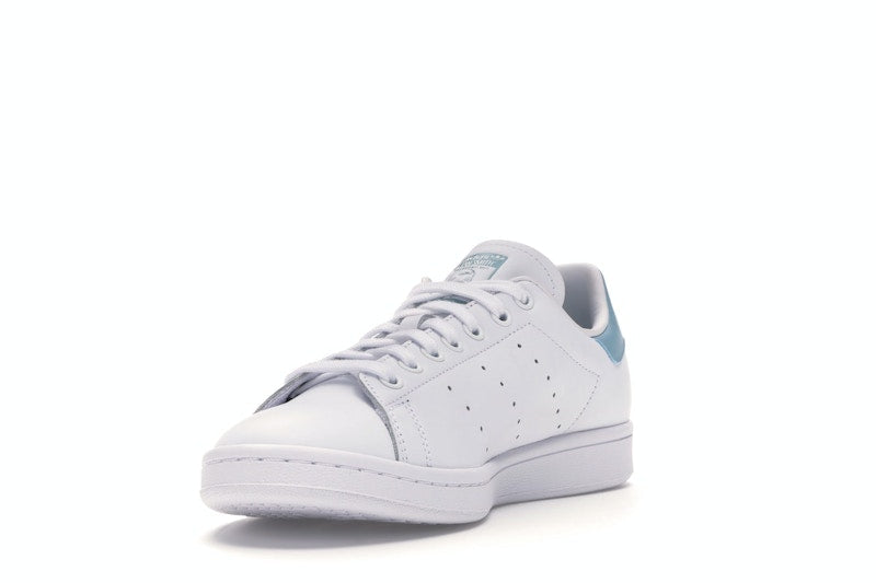adidas Stan Smith Cloud White Ash Grey