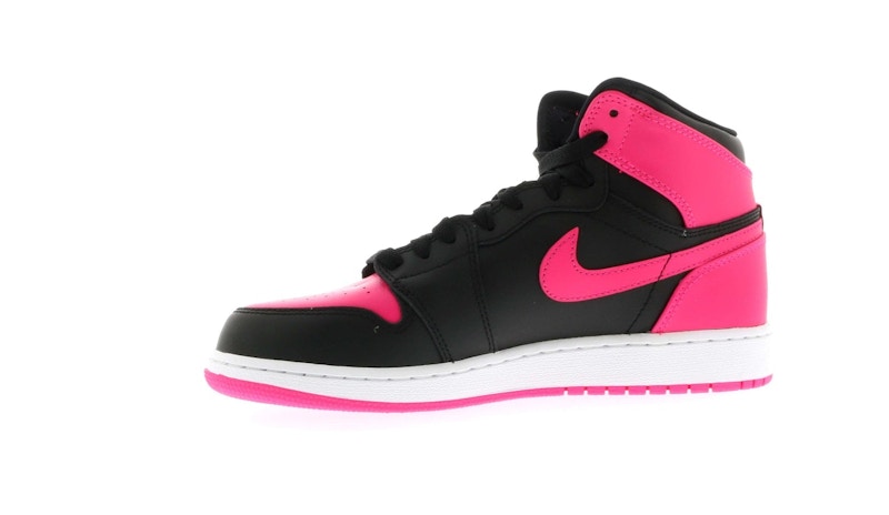 Jordan 1 Retro Serena Williams Hyper Pink (GS)