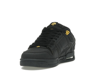 Osiris Peril Black Yellow