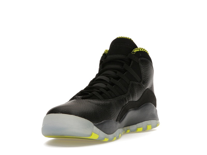 Jordan 10 Retro Venom Green