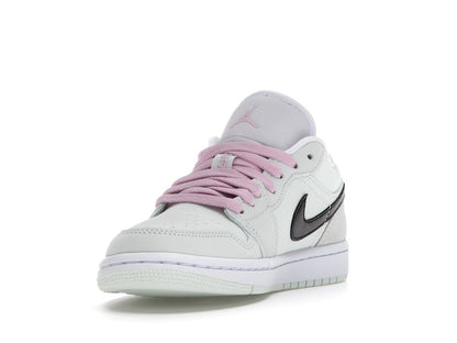 Jordan 1 Low SE Barely Green (Women's)