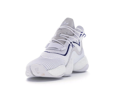 adidas Crazy BYW LVL 1 White