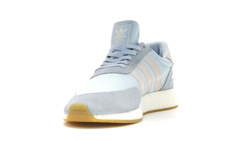 adidas Iniki Runner Easy Blue