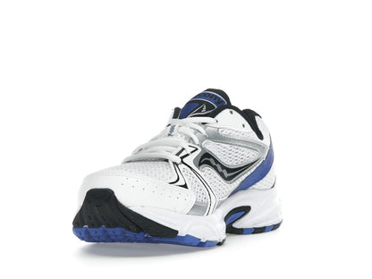 Saucony Ride Millennium White Black Royal