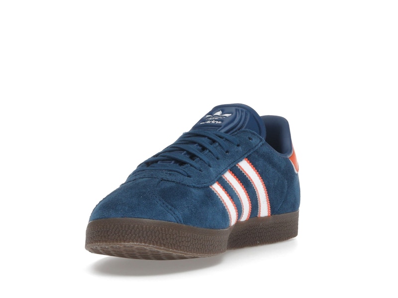 adidas Gazelle Minnesota United FC Third Kit