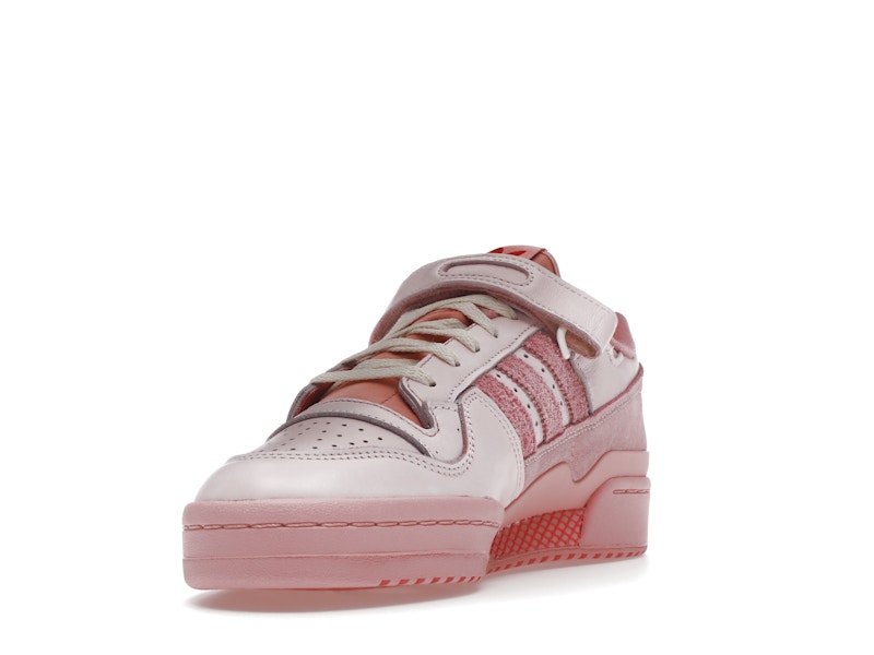 adidas Forum 84 Low Pink at Home