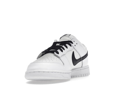 Nike Dunk Low Reverse Panda