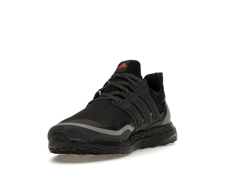 adidas Ultra Boost Reflective Black