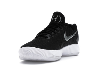 Nike Hyperdunk 2017 Low Black White