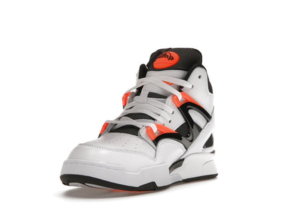 Reebok Pump Omni Zone II White (2021)