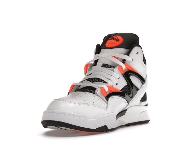 Reebok Pump Omni Zone II White (2021)