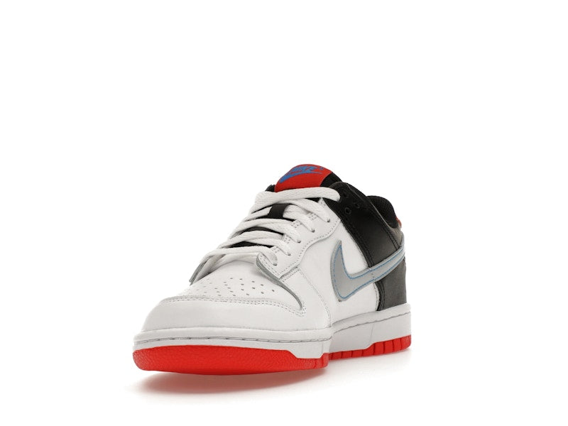Nike Dunk Low Spider-Man (GS)