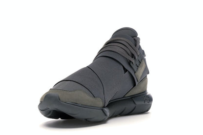 Y3 Qasa High Vista Grey