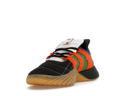 adidas Sobakov Boost sivasdescalzo