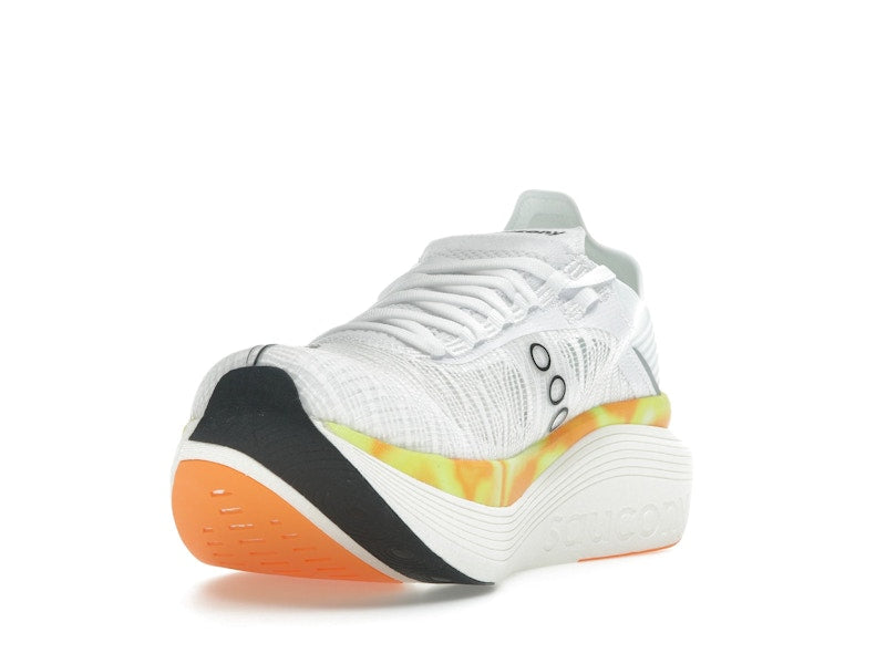 Saucony Endorphin Elite 2 White Peel