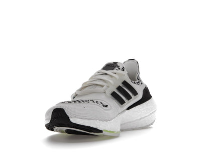 adidas Ultra Boost 22 Non Dyed Zebra