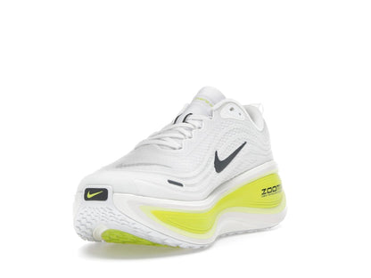 Nike Vomero Plus White Black Cyber (Women's)