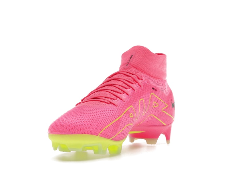Nike Zoom Mercurial Superfly 9 Pro FG Luminous Pack