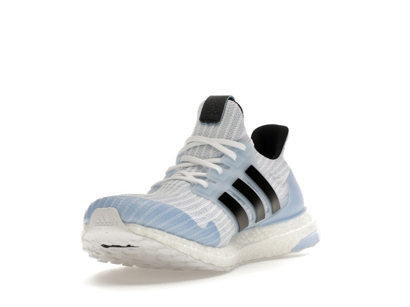 adidas Ultra Boost 4.0 Game of Thrones White Walkers