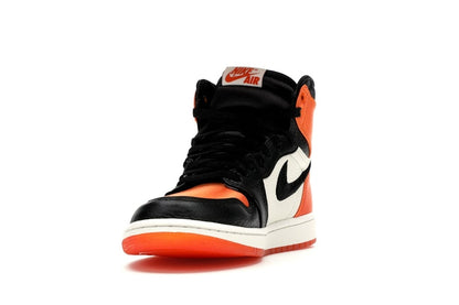 Jordan 1 Retro High OG Satin Shattered Backboard (Women's)
