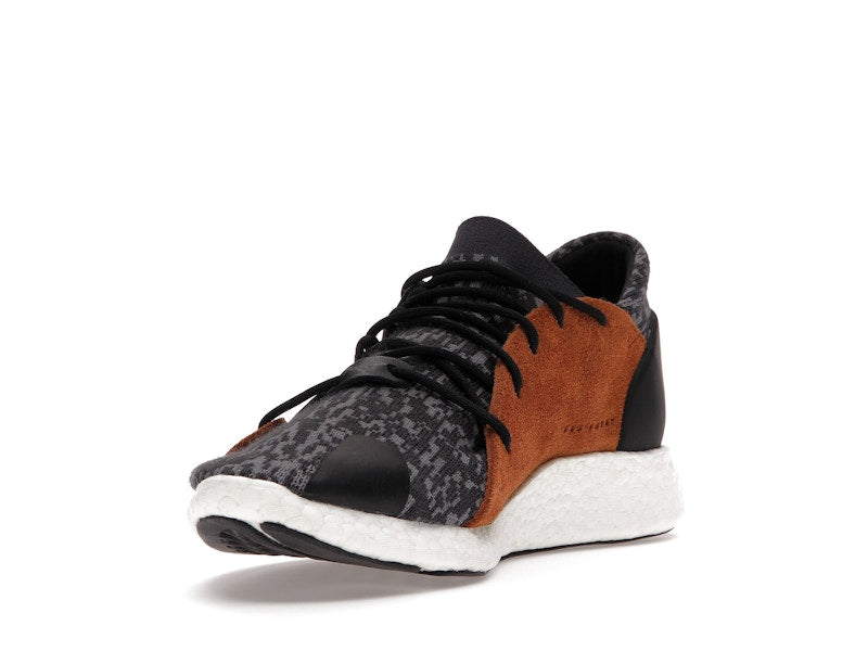adidas EQT Primeknit Pack Grey F15