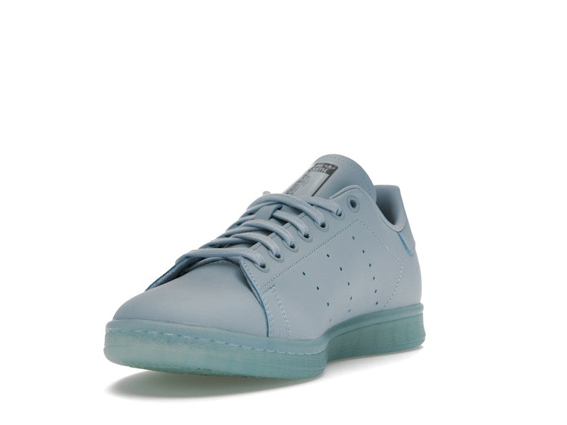 adidas Stan Smith Star Wars Boba Fett Ash Grey