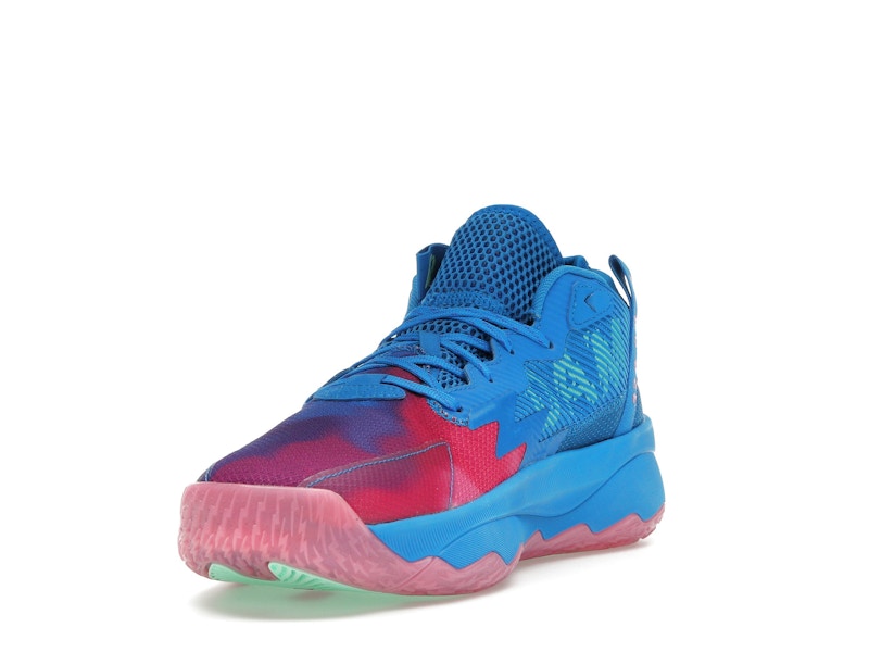 adidas Dame 8 Battle Of The Bubble