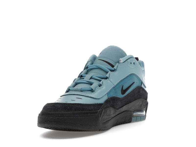 Nike SB Air Max Ishod Wair Denim Turquoise Black