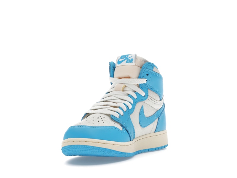Jordan 1 Retro High OG UNC Reimagined (GS)