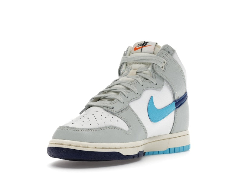 Nike Dunk High Retro SE Split Baltic Blue