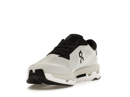 On Running Cloudzone Ice Black