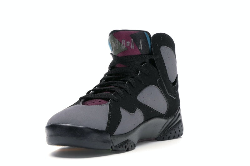 Jordan 7 Retro Bordeaux (2015)