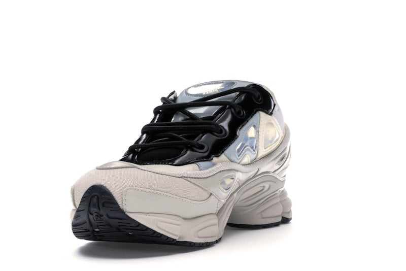 adidas Ozweego 3 Raf Simons Cream White Core Black