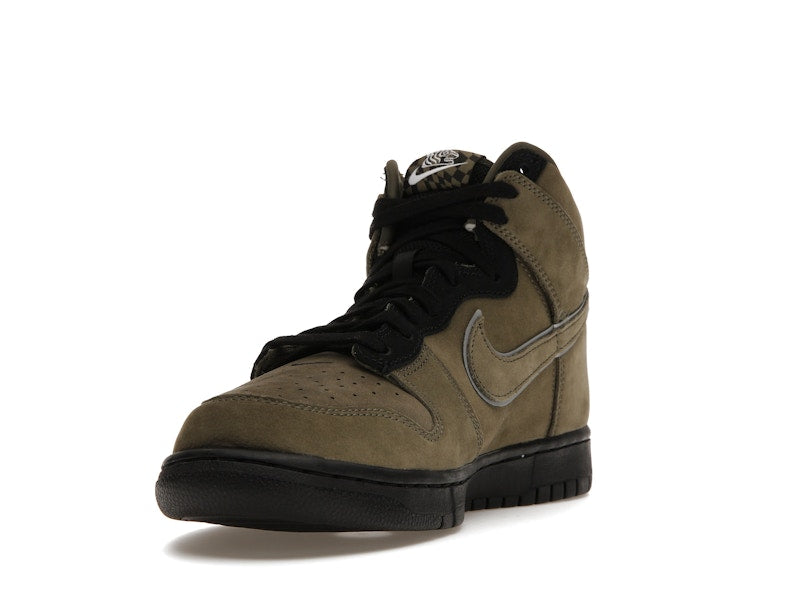 Nike Dunk High Soulgoods Olive