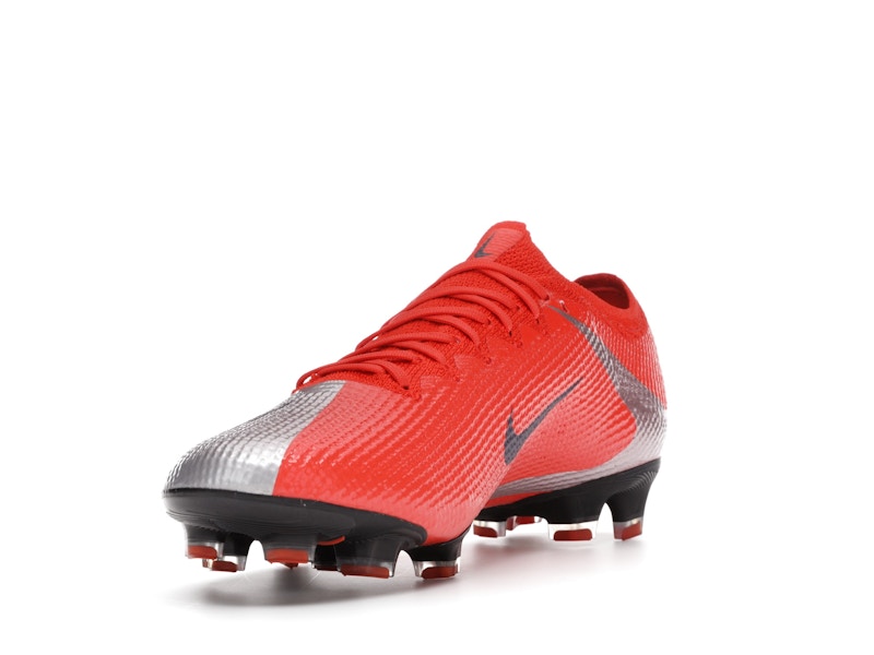 Nike Mercurial Vapor 13 Elite FG Max Orange