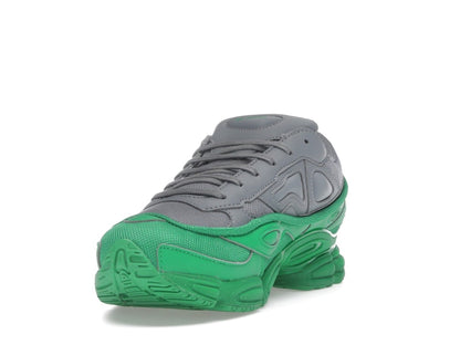 adidas Ozweego Raf Simons Green Grey