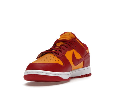 Nike Dunk Low Midas Gold