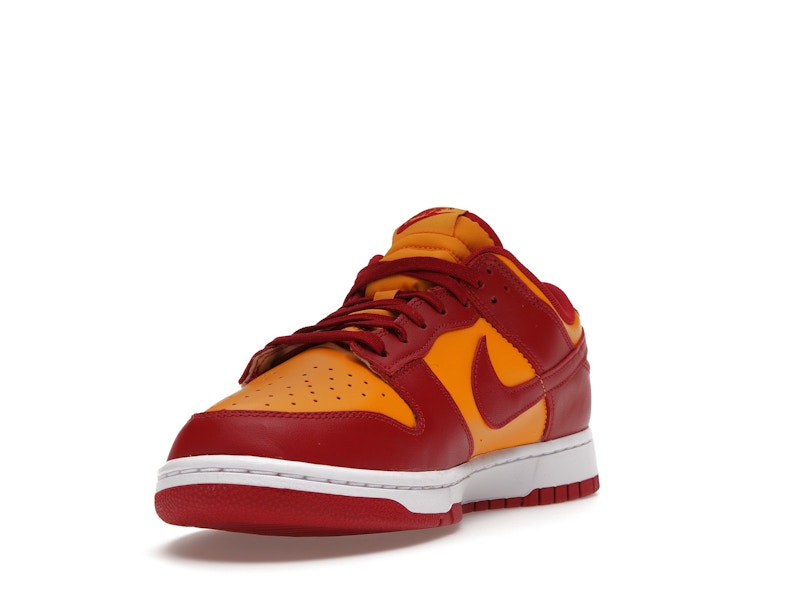 Nike Dunk Low Midas Gold