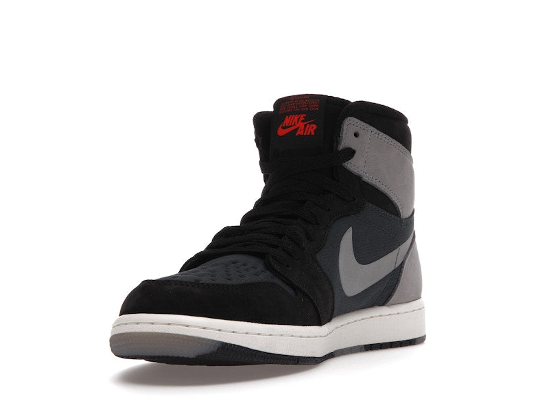 Jordan 1 Retro High Element Gore-Tex Black Particle Grey