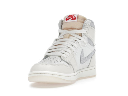 Jordan 1 Retro High OG Sail University Red