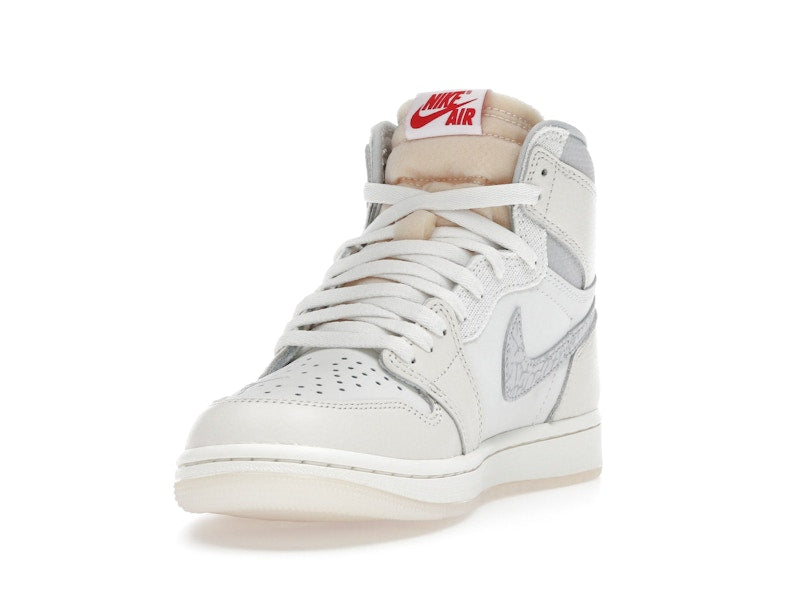 Jordan 1 Retro High OG Sail University Red