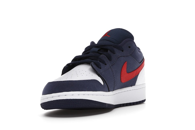 Jordan 1 Low USA (GS)