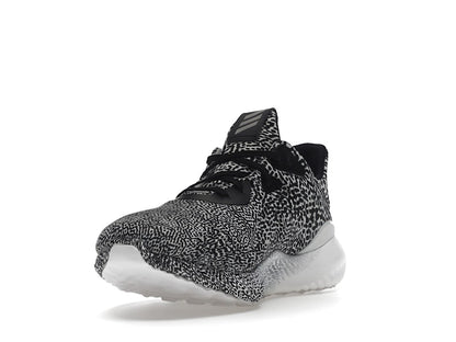 adidas AlphaBounce Motion Capture