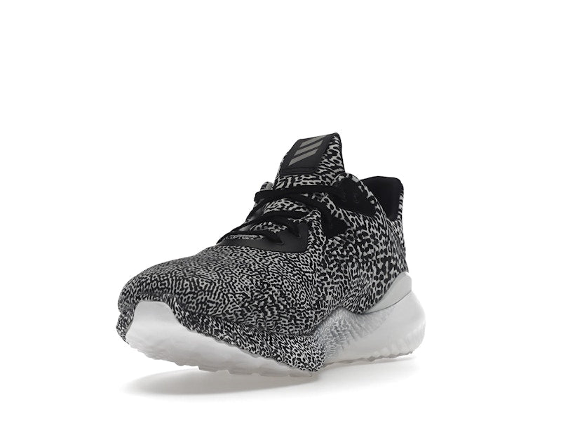 adidas AlphaBounce Motion Capture