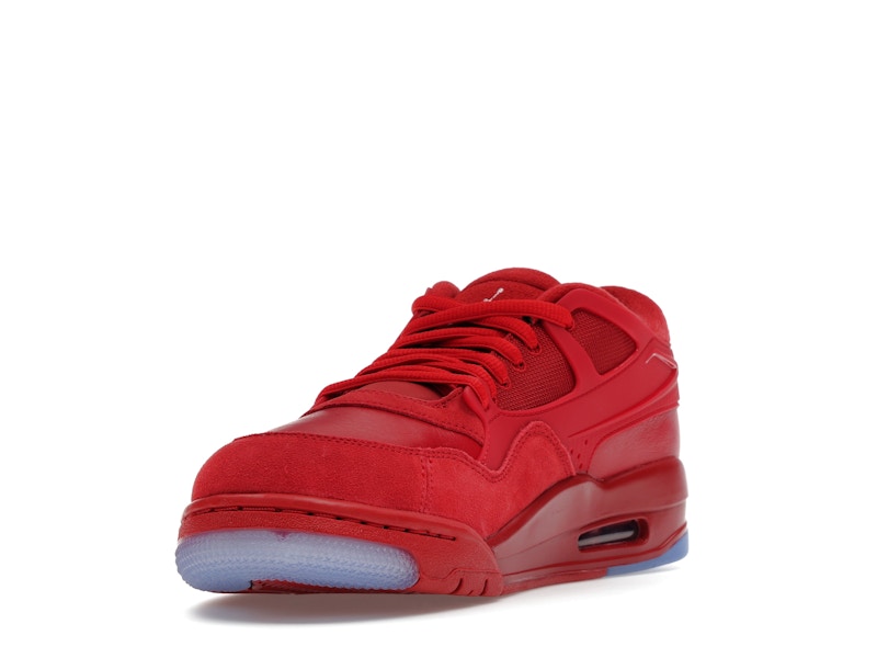 Jordan 4 RM Varsity Red