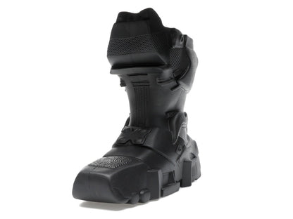 Bravest Studios Chief Boot Black