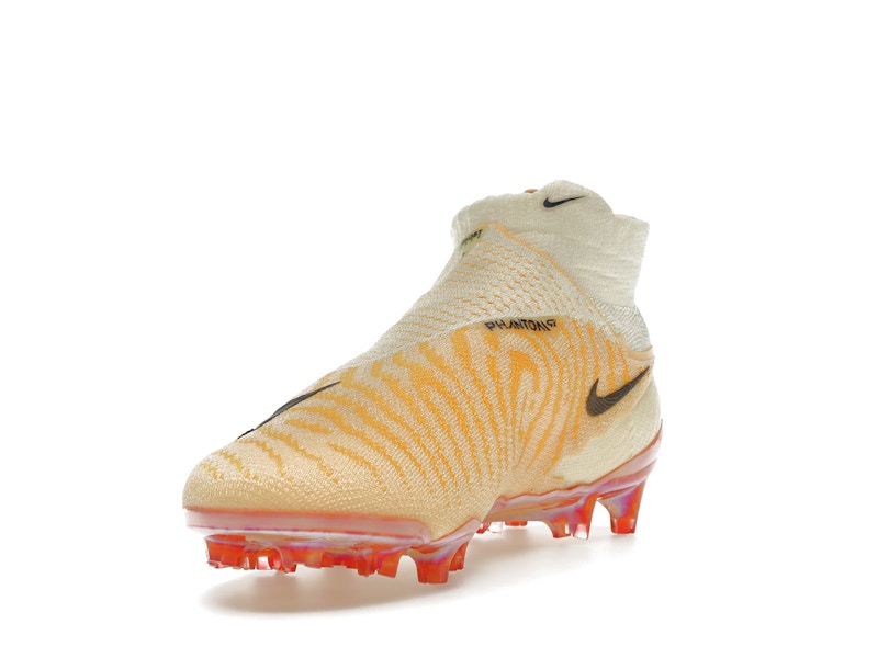 Nike Gripknit Phantom GX Elite Dynamic Fit FG SE Blaze