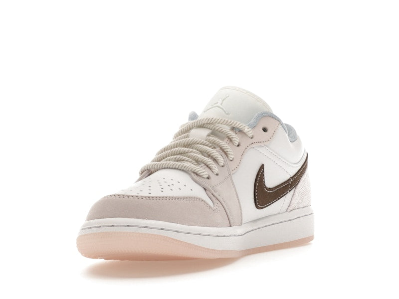 Jordan 1 Low Coral (Women's)