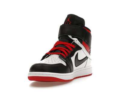 Jordan 1 High FlyEase Gym Red Black Toe