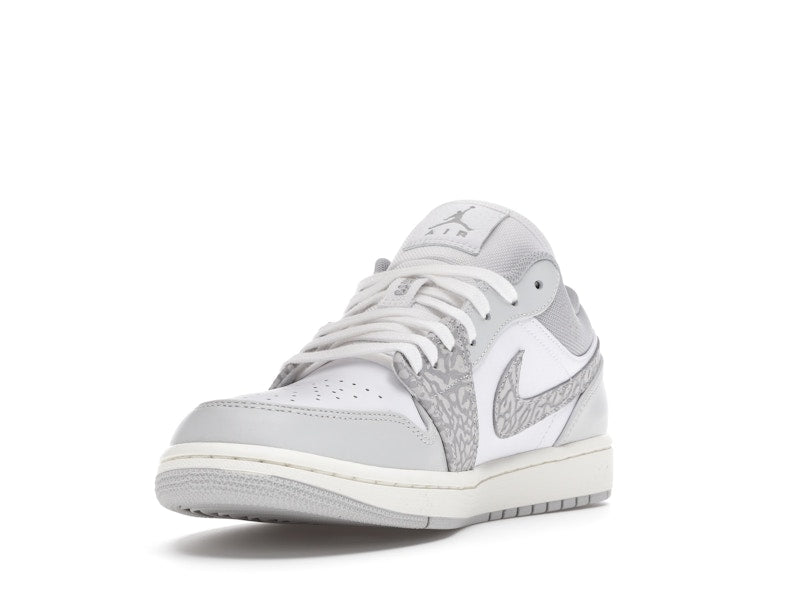 Jordan 1 Low PRM Smoke Grey Elephant